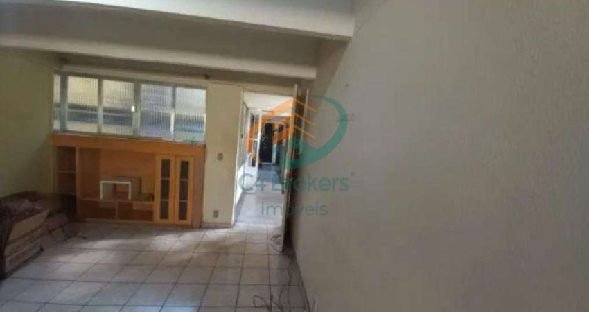 Apartamento com 3 quartos à venda no Parque Cecap, Guarulhos 