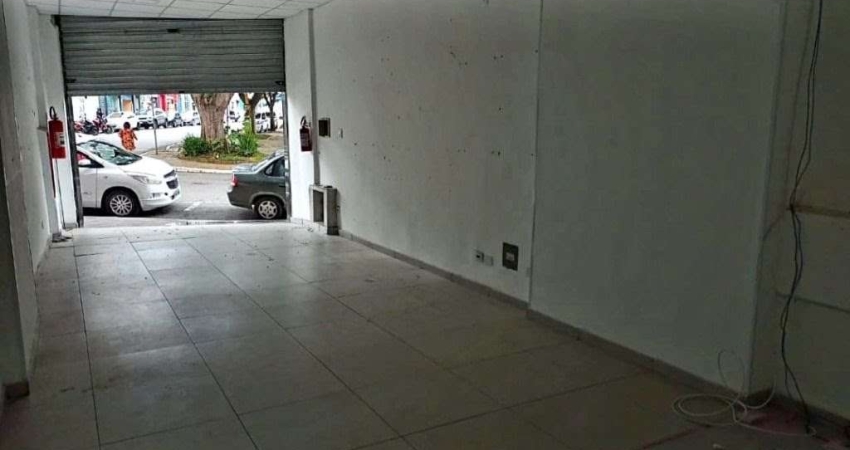Ponto comercial com 1 sala para alugar no Centro, Guarulhos 