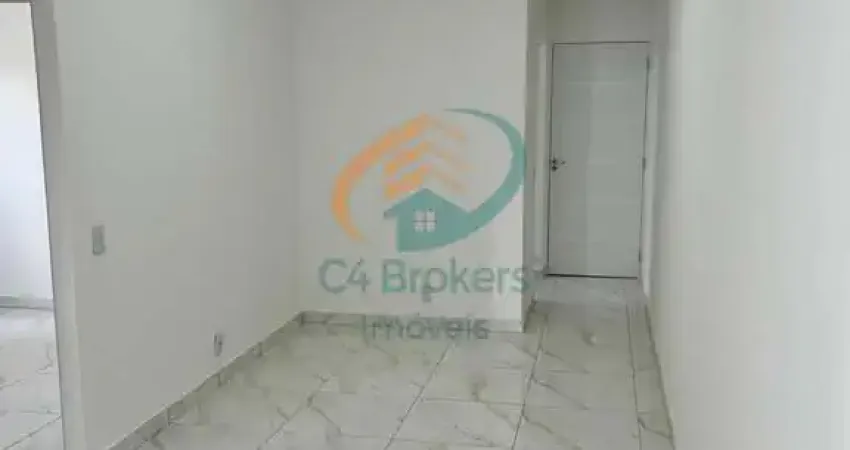 Apartamento em Jardim Cumbica - Guarulhos, SP