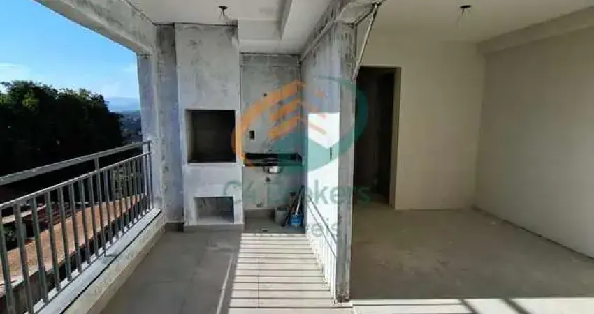 Apartamento com 3 quartos à venda no Jordanópolis, Arujá 