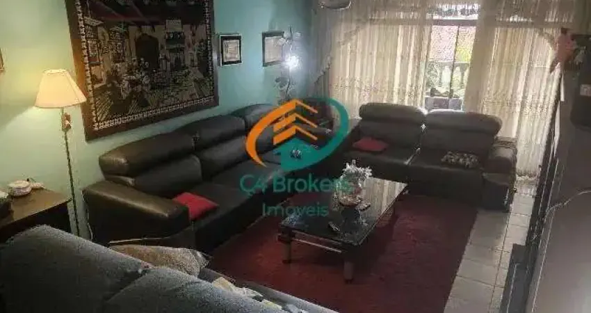 Casa com 3 quartos à venda no Jardim Vila Galvão, Guarulhos