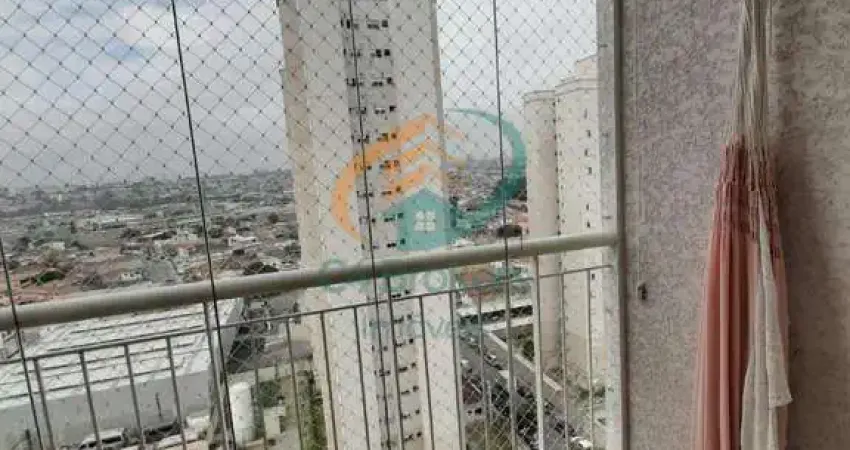 Apartamento em Jardim Modelo - São Paulo, SP