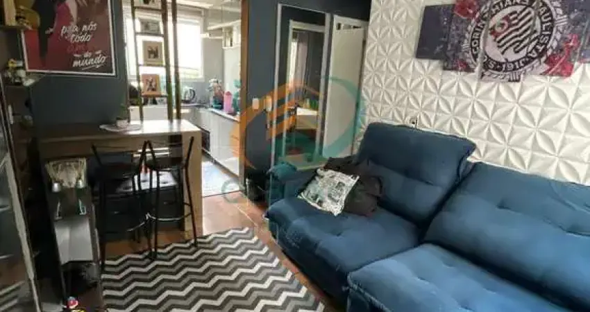 Apartamento em Jardim Albertina - Guarulhos, SP