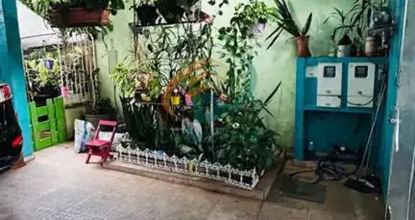 Casa com 4 quartos à venda no Jardim São João, Guarulhos 