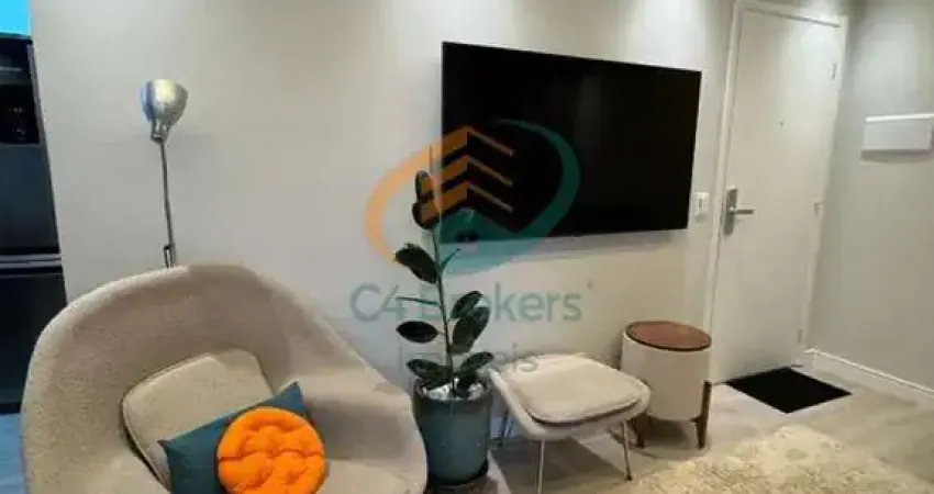 Apartamento em Vila Augusta - Guarulhos, SP