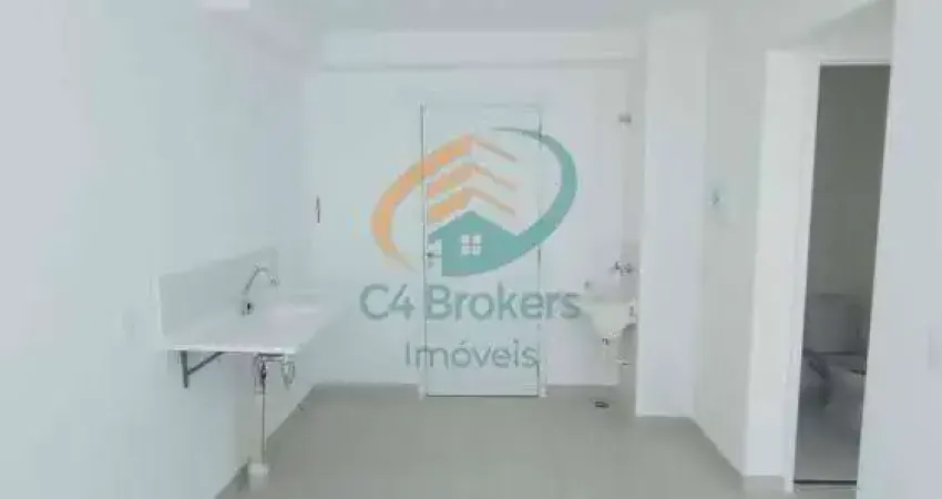 Apartamento com 2 quartos para alugar no Parque Novo Mundo, São Paulo 