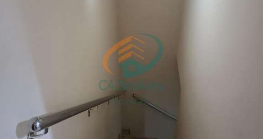 Casa com 2 quartos à venda no Jardim Guilhermino, Guarulhos 