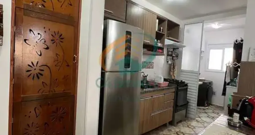 Apartamento com 3 quartos à venda na Vila Rosália, Guarulhos 