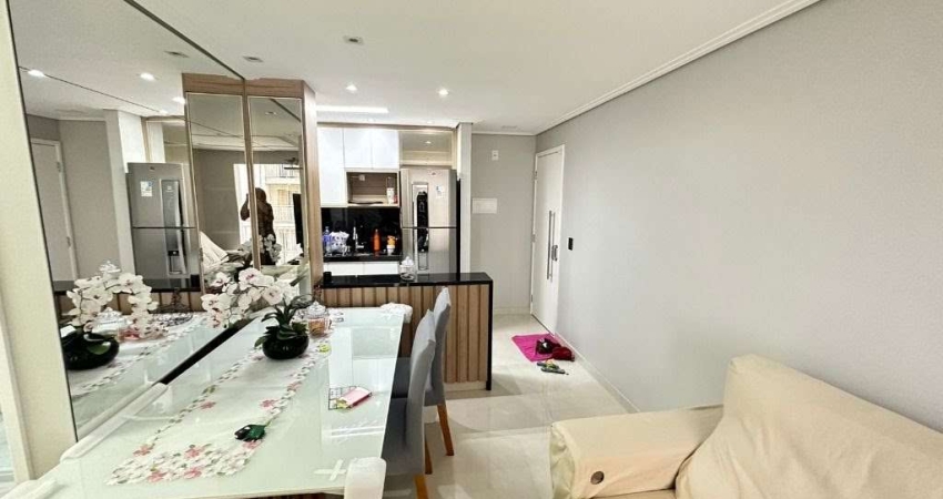 Apartamento em Vila Miriam  -  Guarulhos
