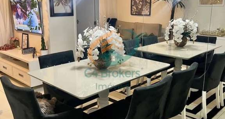 Apartamento em Vila Sao Judas Tadeu - Guarulhos, SP