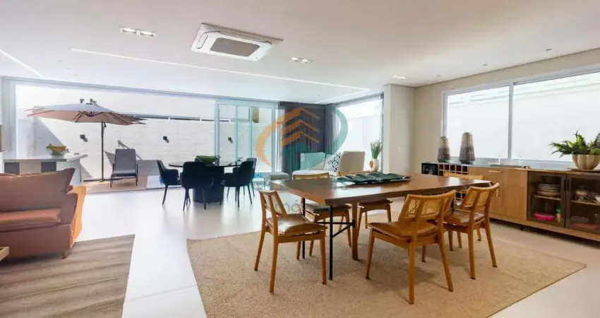 Casa em condomínio fechado com 3 quartos à venda no Jardim Limoeiro, Arujá 