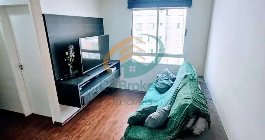 Apartamento com 2 quartos à venda na Ponte Grande, Guarulhos 