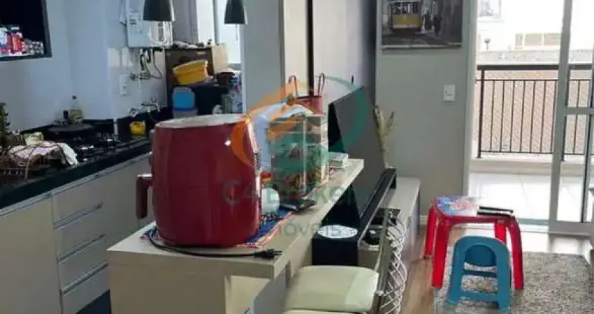 Apartamento à venda no Jardim Terezópolis, Guarulhos 