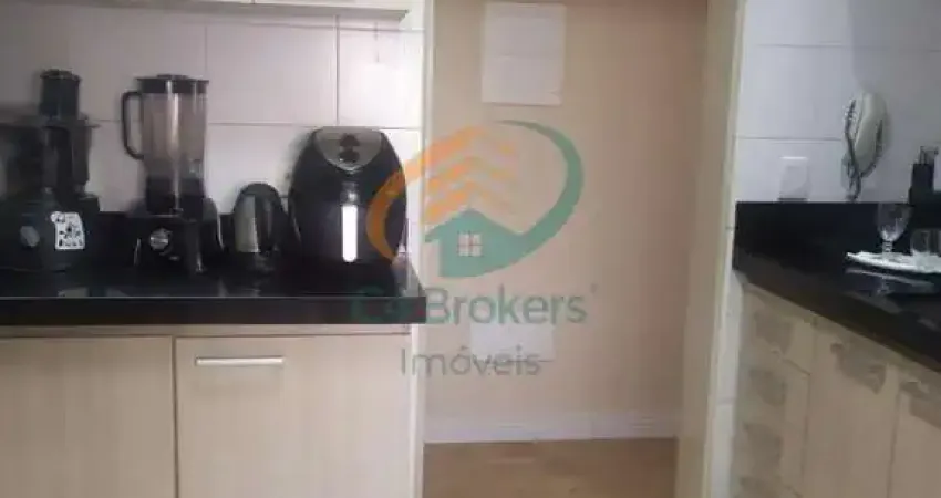 Apartamento em Jardim Gracinda  -  Guarulhos