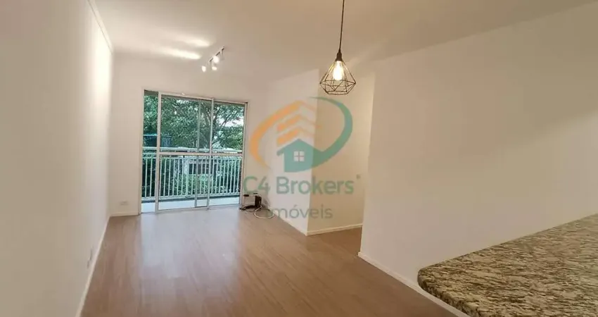 Apartamento com 3 quartos à venda na Ponte Grande, Guarulhos 