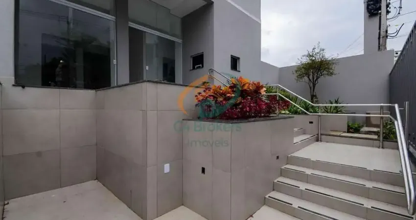 Apartamento com 2 quartos à venda no Jardim Aida, Guarulhos 