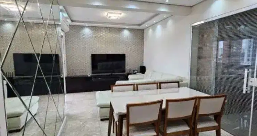 Apartamento com 3 quartos à venda no Jardim Barbosa, Guarulhos 