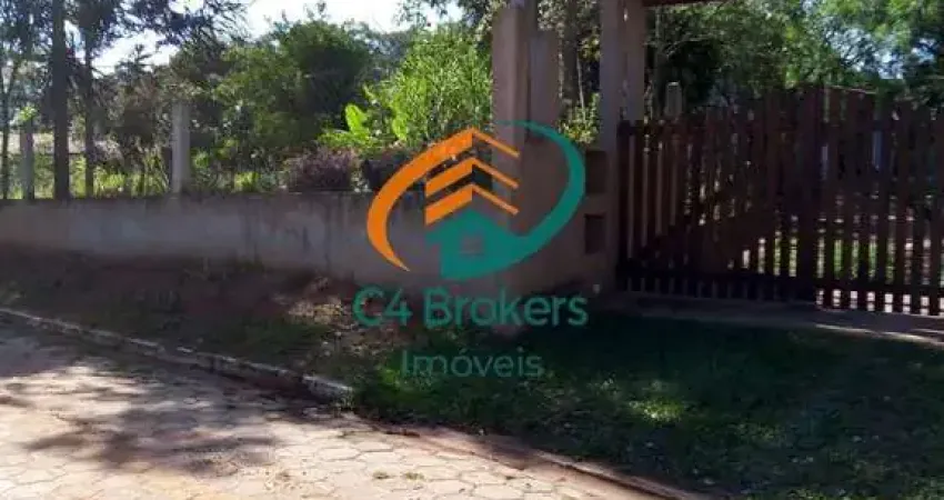 Chácara / sítio com 2 quartos à venda no Baroneza, Bofete