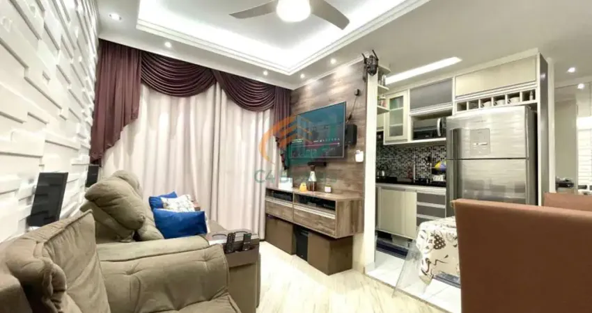 Apartamento em Jardim Castelo - São Paulo, SP
