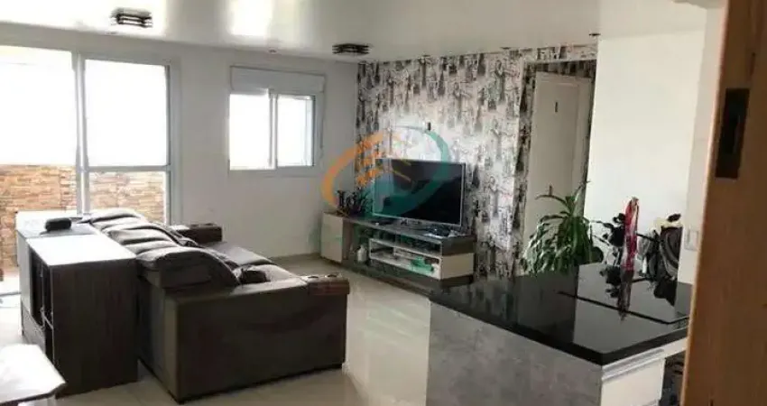 Apartamento com 3 dormitorios em Gopoúva - Guarulhos, SP