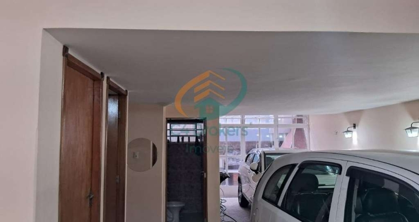 Sobrado em Vila Galvão - Guarulhos, SP