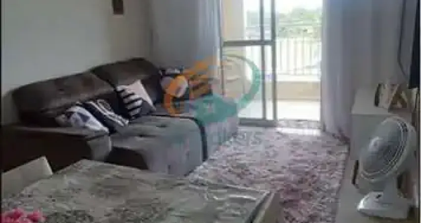 Apartamento com 2 quartos à venda no Jardim Vila Galvão, Guarulhos 