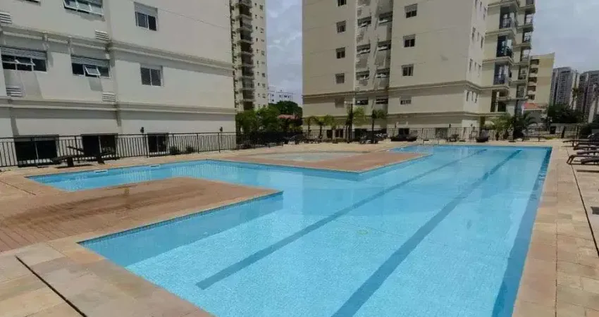 Apartamento em Vila Augusta - Guarulhos, SP