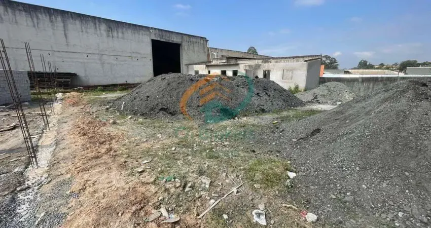 Galpão / Depósito / Armazém em Jardim Bela Vista  -  Guarulhos