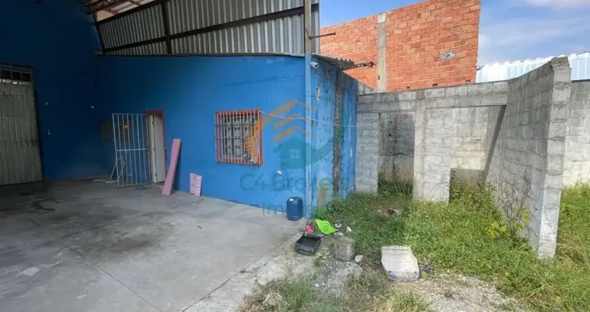 Galpão / Depósito / Armazém em Jardim Bela Vista  -  Guarulhos