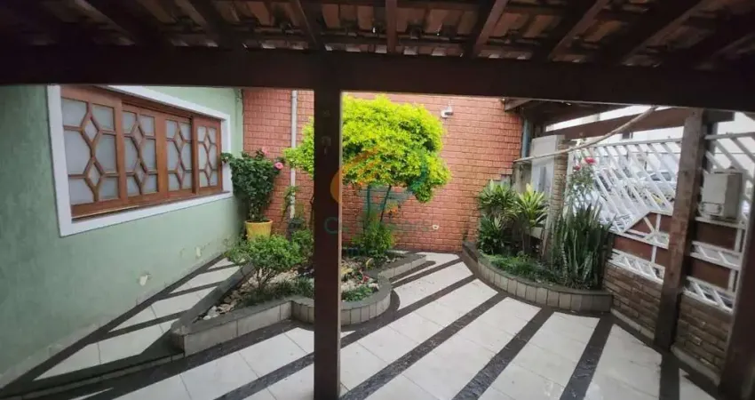 Casa com 3 quartos à venda no Jardim Toscana, Guarulhos 