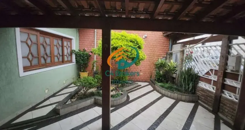Casa com 3 quartos à venda no Jardim Toscana, Guarulhos