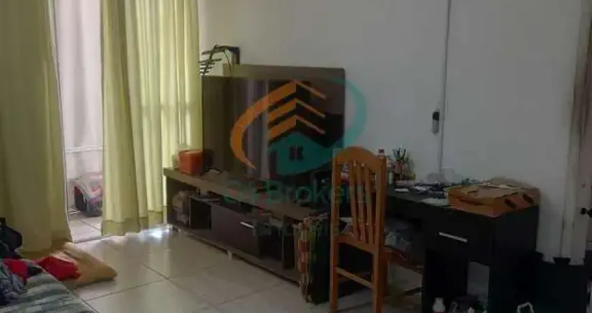 Apartamento com 2 quartos à venda no Parque Continental II, Guarulhos 