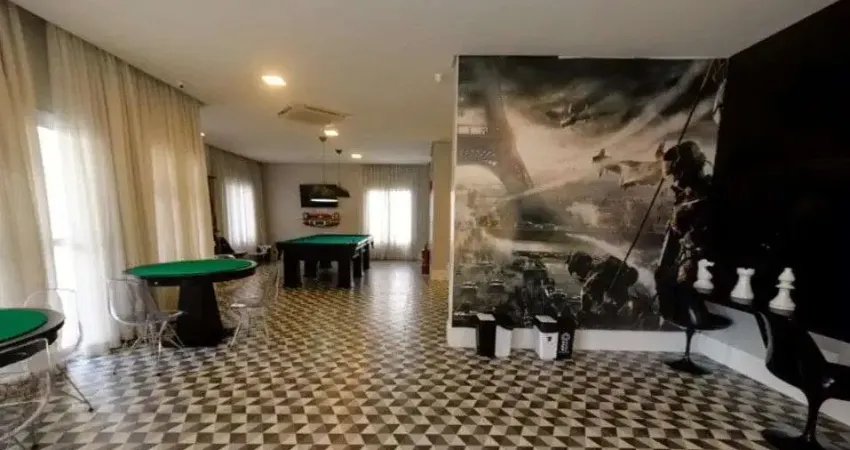 Apartamento em Vila Augusta - Guarulhos, SP por 1