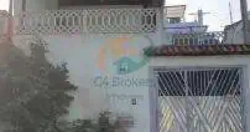 Casa com 6 quartos à venda no Jardim Rosa de Franca, Guarulhos 