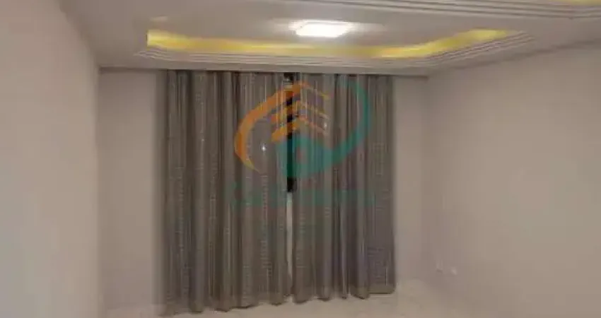 Apartamento com 2 quartos à venda na Vila das Palmeiras, Guarulhos 