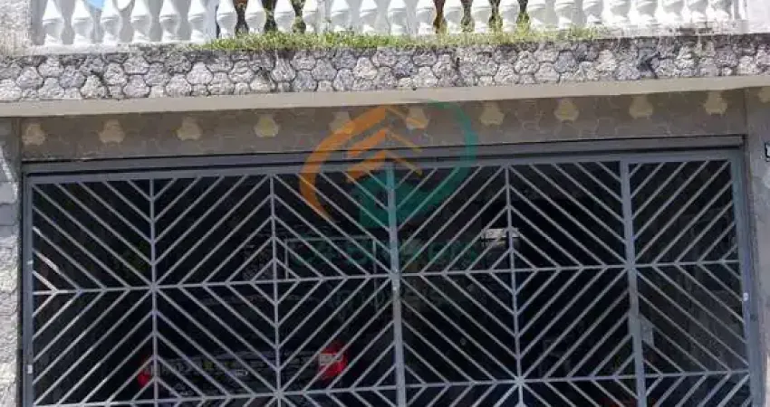 Casa com 3 quartos à venda na Ponte Grande, Guarulhos 