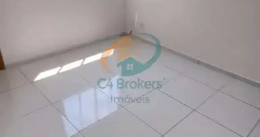 Apartamento em Chácara Dona Escolástica  -  Itaquaquecetuba