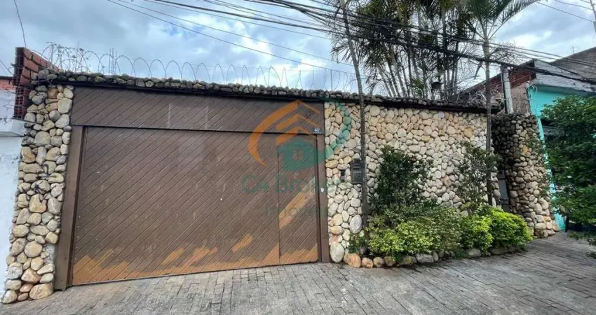 Casa com 3 quartos à venda na Vila Nova Bonsucesso, Guarulhos 