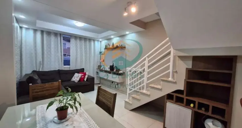 Sobrado para venda no condomínio vila alegre em guarulhos!!!