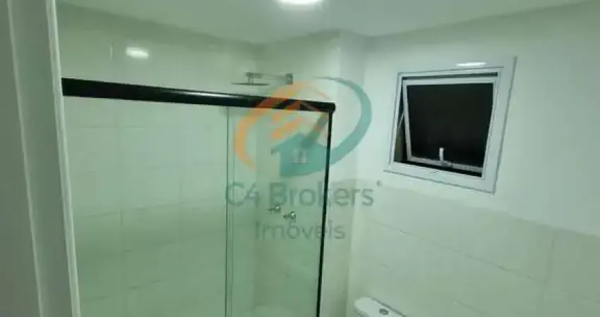 Apartamento em Vila Itapegica - Guarulhos, SP