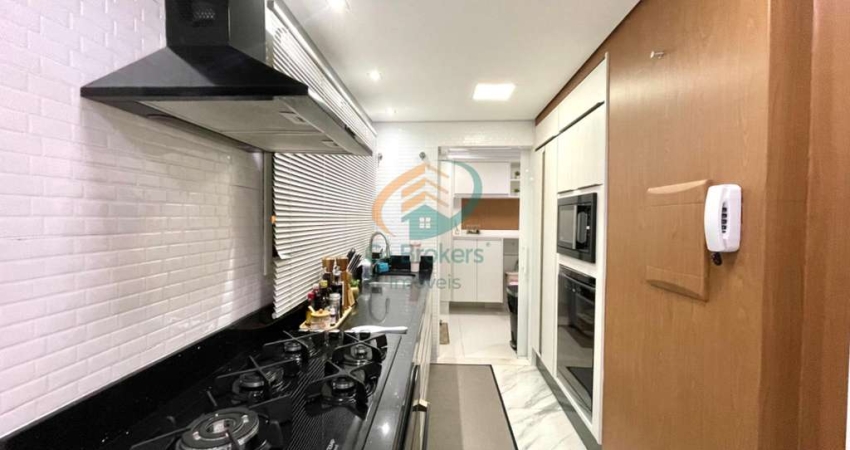Prédio Inteiro em Vila Rosália - Guarulhos, SP por 1