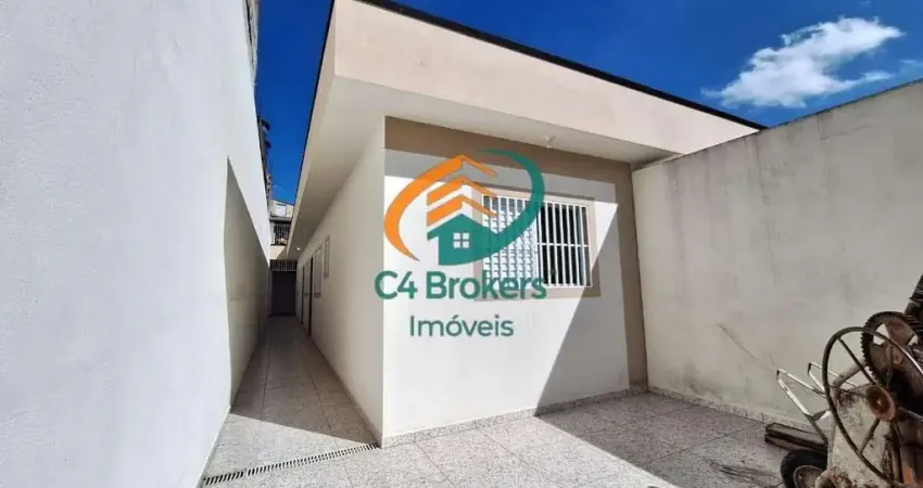 Casa com 2 quartos à venda na Cidade Parque Alvorada, Guarulhos