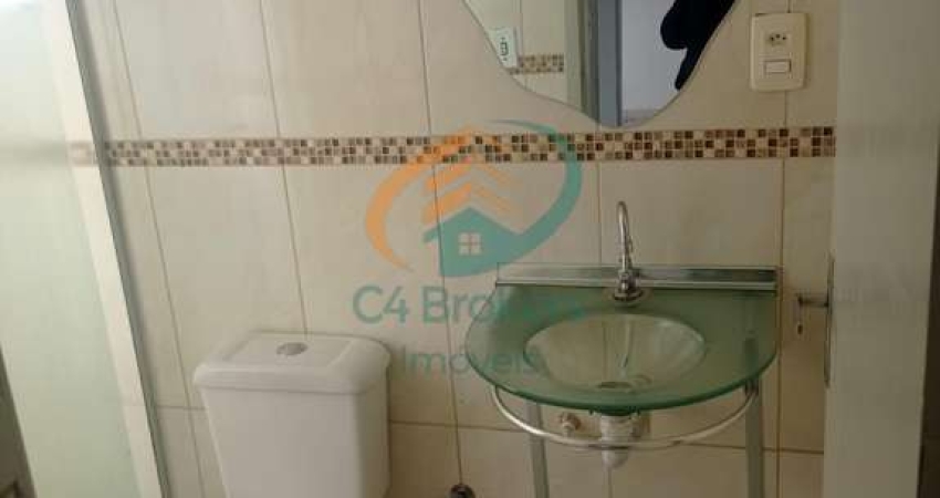 Apartamento em Jardim Santo Expedito  -  Guarulhos