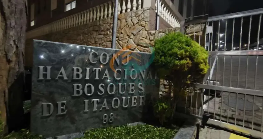 Apartamento em Vila Carmosina  -  São Paulo