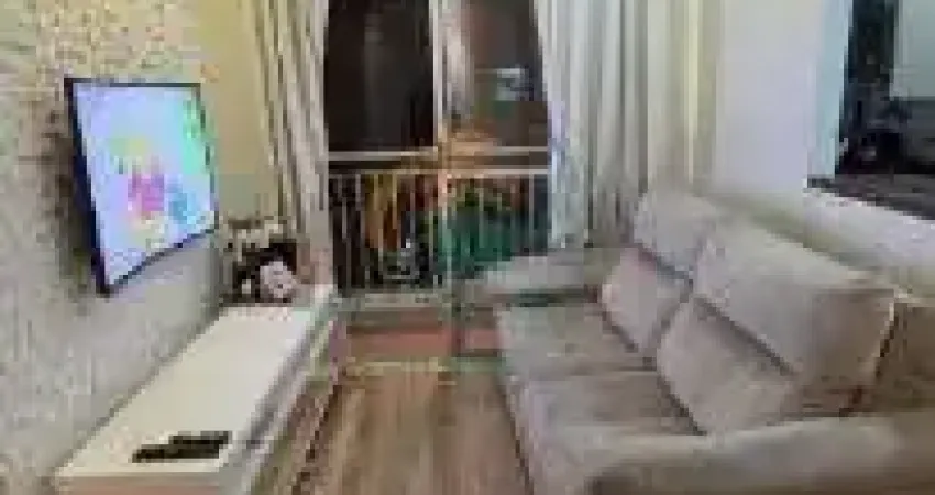 Apartamento com 2 quartos à venda na Vila Miriam, Guarulhos 