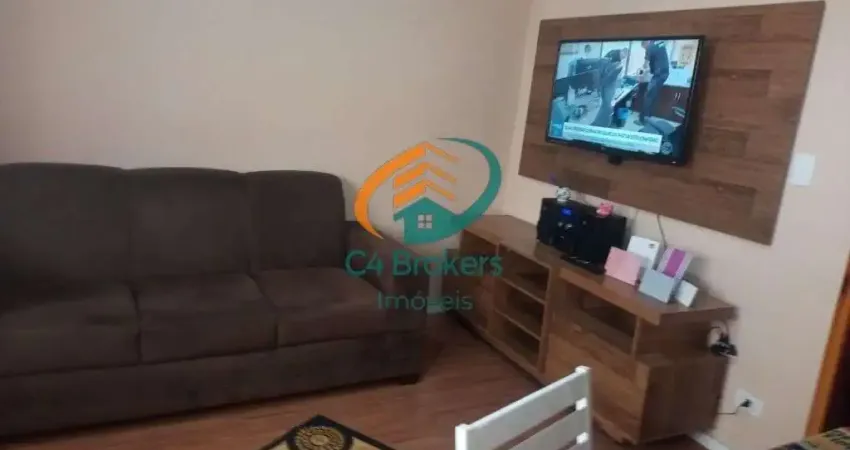 Apartamento com 2 quartos para alugar no Jardim Adriana, Guarulhos