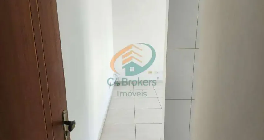 Apartamento com 2 quartos à venda na Vila Sílvia, São Paulo 