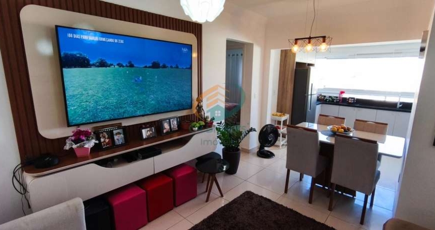 Apartamento de 56m² 2 quartos a venda Vila Galvão Guarulhos