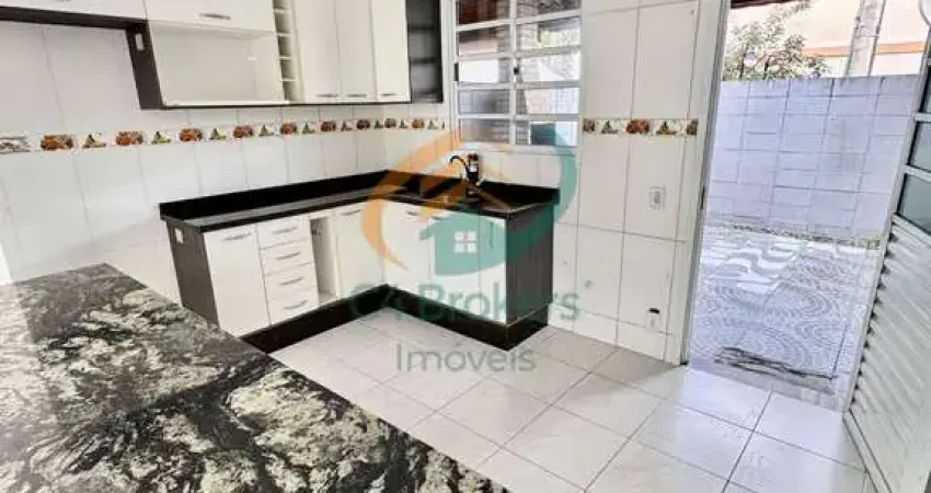 Casa com 2 quartos à venda na Vila Nova Bonsucesso, Guarulhos 
