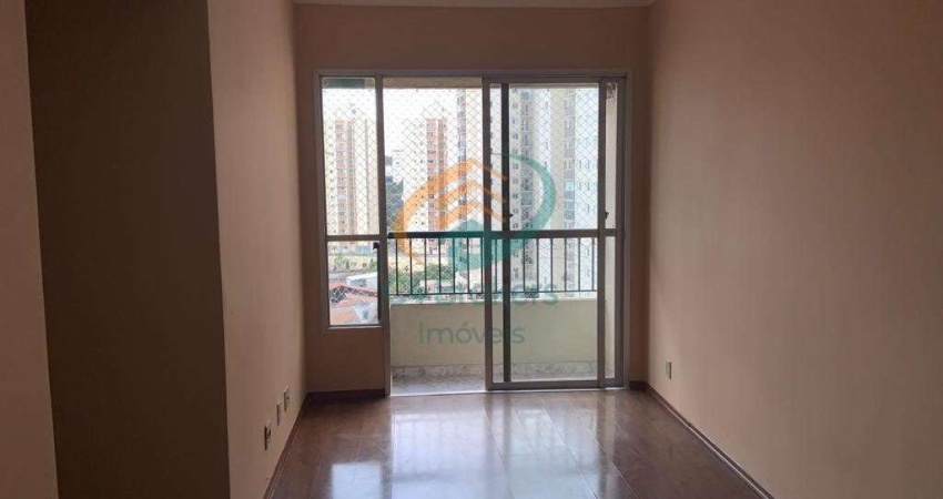 Apartamento com 3 quartos à venda no Macedo, Guarulhos 